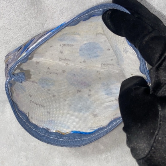 Zodiac Astrology Makeup Bag Wallet - Picture 4 of 9